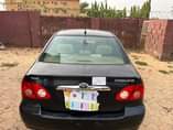 A picture of First body 2006 Toyota corolla Engine Gear AC Moscow Location