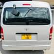 A picture of TOYOTA HIACE QUANTUM FOR SALE YEAR 2008 ENGINE 2TR PETROL