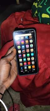 A picture of Mbezi
