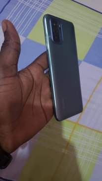 A picture of Redmi note 10
