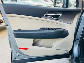 A picture of Kia sportage 1 6L GCC 2024