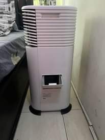 A picture of AIR COOLER BARIDI UNAGANDA