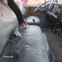 A picture of Lt bus for sale PETROL engine and manual gear perfectly