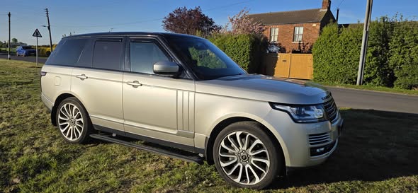 rover