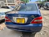 A picture of TOYOTA BREVIS