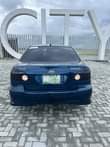 A picture of Toyota Corolla