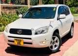 A picture of TOYOTA RAV4 MISS TZ