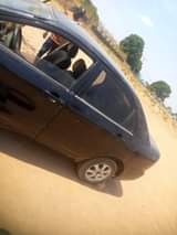 A picture of Quick sale 2003 Corolla bank type Engine making some noise