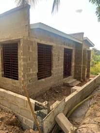 A picture of House for sale