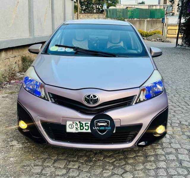 used toyota