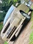 A picture of Toyota Allex
