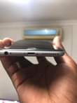 A picture of iPhone 6s plus