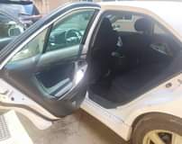 A picture of Toyota Camry