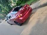 A picture of Toyota Corolla LE 2010 Model
