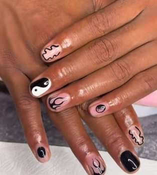 Kelebogile K.
