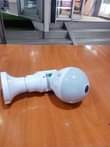 A picture of Nanny camera
