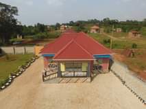 A picture of House for sale in mukono kyetume at 120m..call 0702244446