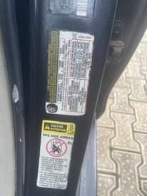 A picture of Toyota Camry 2008