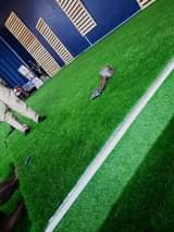 artificial turf