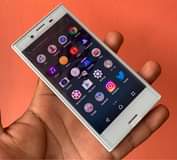 sony xperia
