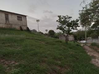 A picture of Nyumba pamoja na kiwanja chake kipo Mshikamano