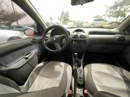 A picture of 08104854872 CLEAN PEUGEOT 206 MANUAL TRANSMISSION BUY AND DRIVE GOING