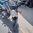 A picture of Tvs 125cc mil 1 2 tu nimepunguza sana