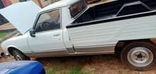 A picture of I have dis pickup in enugu going for 1 7