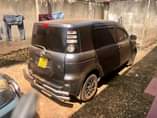 A picture of  Toyota Sienta 2007 Price 17.5Millions Clean Interior Accident Free