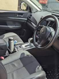 A picture of Subaru Legacy on sell