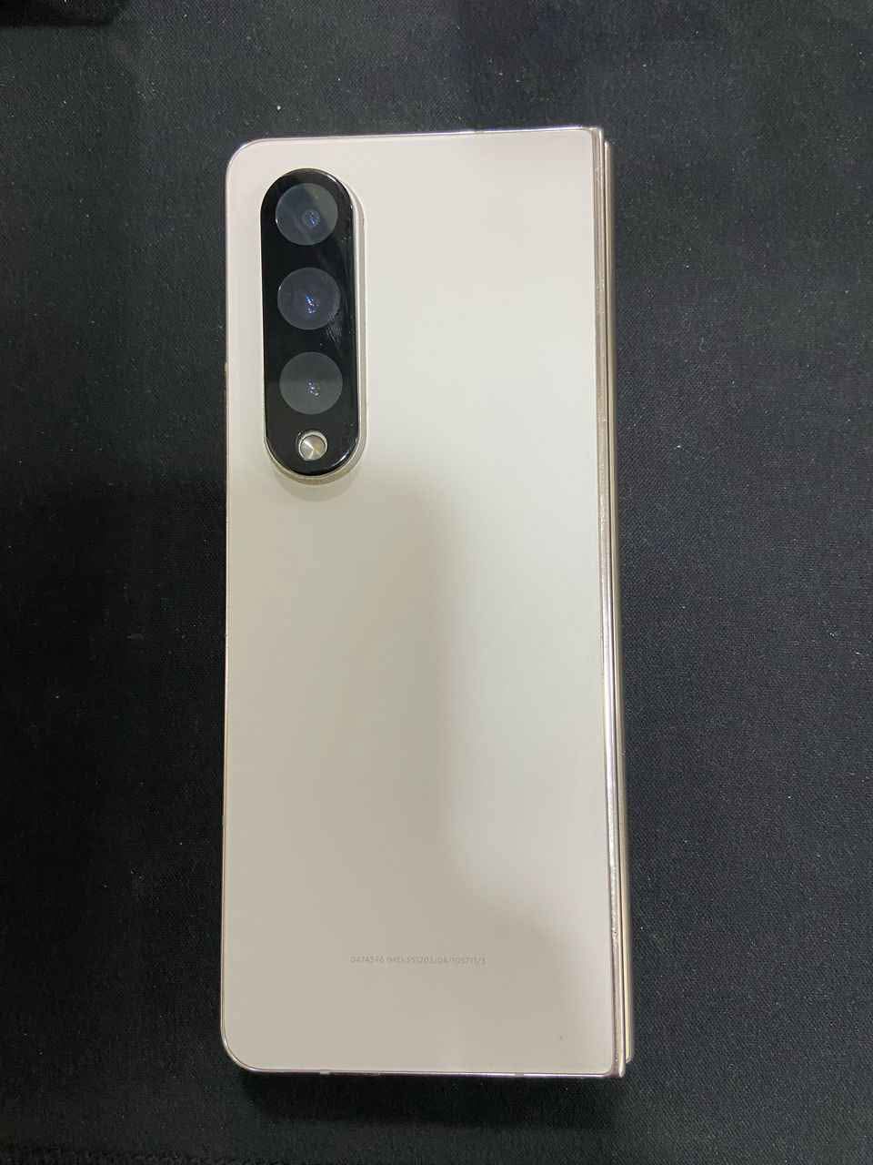 A picture of Samsung Galaxy Z Fold 6