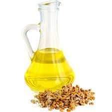 A picture of Wheat Germ Oil