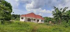 A picture of 140m GOOD DEAL Bugema near the university 4 bedrooms reading
