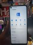 A picture of Tecno camon 16 Gb 128 ram 4gb bei yake 200000
