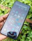 A picture of Tecno Camon 12 air