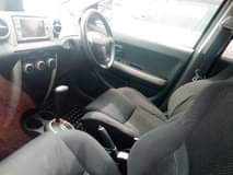 A picture of Toyota ist for sale call me on 256751331103 or what