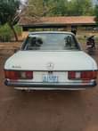 A picture of Extremely clean benz o oo location enugu 950k owner Dm