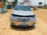 A picture of Sweet deal rush em ooooo Brand Toyota Model Camry Muscle