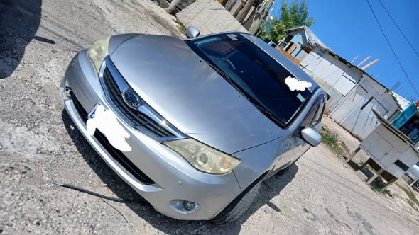 low mileage