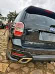 A picture of SUBARU FORESTER 2013