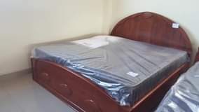 A picture of  Woodenbeds