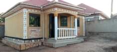 A picture of House on sale 70m located at Bweyogerere kiirinya Has 3bedroom