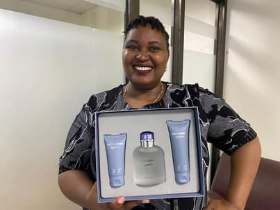 A picture of Scents