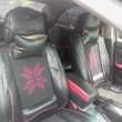 A picture of Sharp Toyota avensis 2008 with a very sound engine gear