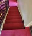 A picture of Mosques Carpets wall to wall woolen Grass carpets Galaxy carpets