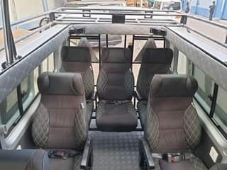 A picture of Car hire
