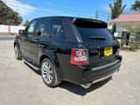 A picture of Range Rover Sport