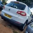 A picture of VW TIGUAN 2010