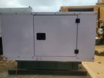 genset