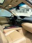A picture of Lexus RX350 2010 NEW ARRIVAL FOREIGN USE